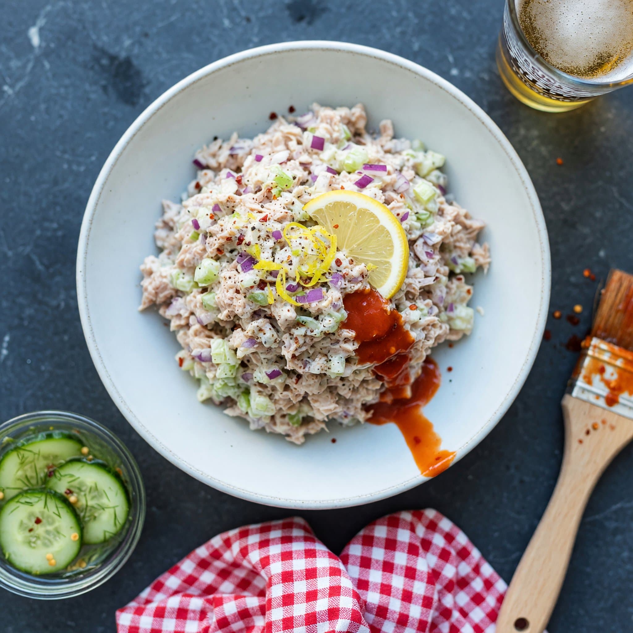 Tuna Salad