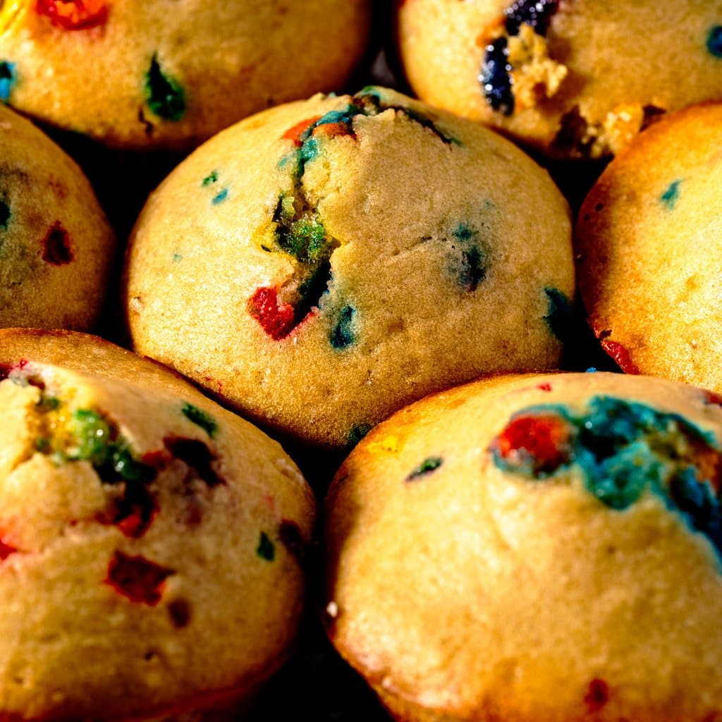 The BEST Homemade Little Bites