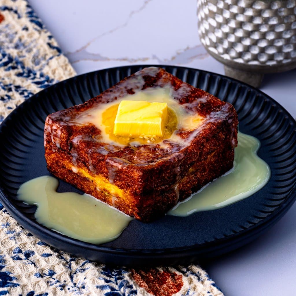 Hong Kong French Toast